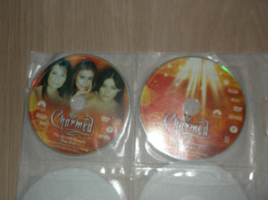 "Charmed" Season 2 - Complete 6 Disc DVD Set
