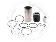 275647 CYL. LINER KIT Fits Volvo