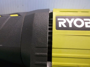 Ryobi RJ185V 120V 10AMP Variable Speed Reciprocating Saw
