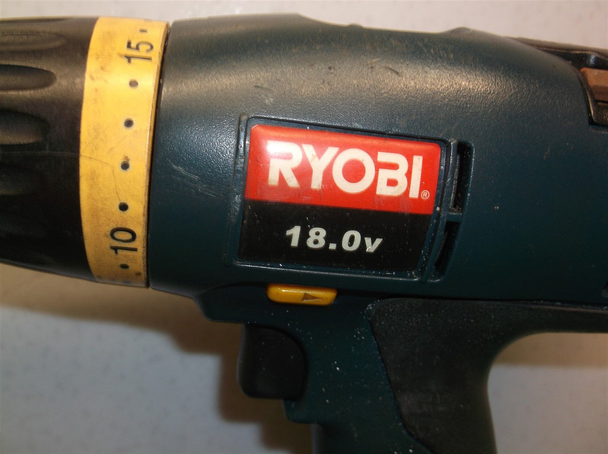 Ryobi hp1802m online