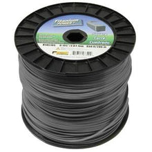 B145105 5# Spool .105 Square Titanium Trimmer Line Fits Sunbelt Ag Apps