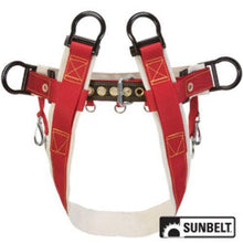 B1AB0801005M 4 Dee Single Thick Cotton Fits Sunbelt Ag Apps