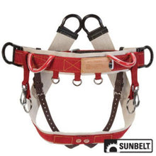 B1AB0801010S 4 Dee Single Thick Cotton Fits Sunbelt Ag Apps