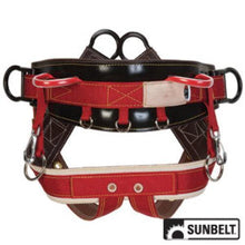 B1AB0801033M 4 Dee Extra Wide Back Saddle Fits Sunbelt Ag Apps