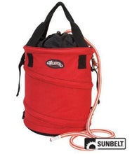 B1AB0807152 Collapsible Basic Rope Bag Fits Sunbelt Ag Apps