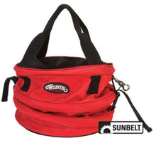 B1AB0807152 Collapsible Basic Rope Bag Fits Sunbelt Ag Apps