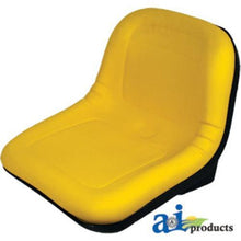 B1AM133476 Seat - Deere AM133476 Vin Fits Sunbelt Ag Apps