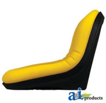 B1AM133476 Seat - Deere AM133476 Vin Fits Sunbelt Ag Apps
