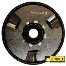 B1SB456 Go Cart- Max-Torque Clutch Fits Sunbelt Ag Apps
