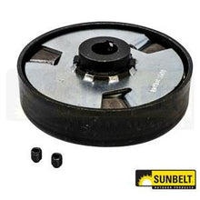 B1SB456 Go Cart- Max-Torque Clutch Fits Sunbelt Ag Apps