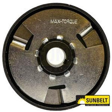 B1SB457 Go Cart- Max-Torque Clutch Fits Sunbelt Ag Apps