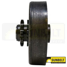 B1SB457 Go Cart- Max-Torque Clutch Fits Sunbelt Ag Apps