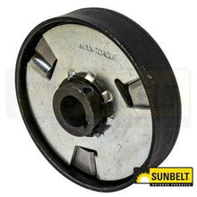 B1SB457 Go Cart- Max-Torque Clutch Fits Sunbelt Ag Apps