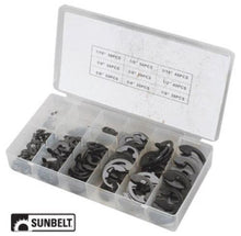 B1SB8 E-CLip Assortment Fits Sunbelt Ag Apps