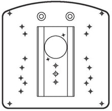 B1SE135 Deluxe High Back Pan Seat Fits Sunbelt Ag Apps