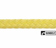 B1T58100TECPB Rope, Rigging/Sling, Samson, Tenex TEC, 5/8" x 100'