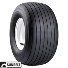 B1TI68 Tire 5180961 Straight Rib Fits Sunbelt Ag Apps