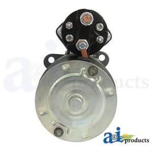 168397AS Starter Fits White/ Oliver/ Mpl Moline G750 770 1555 1655
