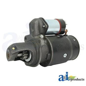 168397AS Starter Fits White/ Oliver/ Mpl Moline G750 770 1555 1655