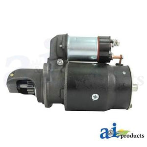 168397AS Starter Fits White/ Oliver/ Mpl Moline G750 770 1555 1655