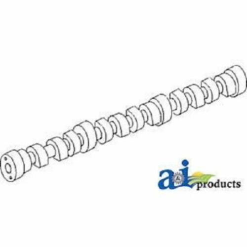 1802337C91 Camshaft; 6 Cyl. Diesel Fits Case IH 1440 1460 1480 1640 1660