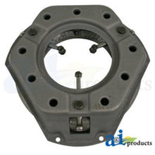 B8NN7563A Pressure Plate 10" SGL Fits Ford