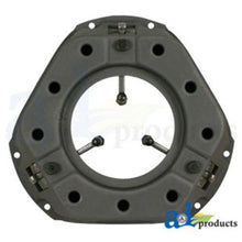 B8NN7563A Pressure Plate 10" SGL Fits Ford