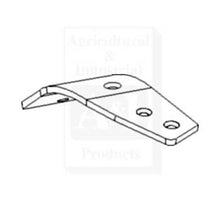 B93732 Blade Impellar w/Wear Bar Fits Case-IH Combine