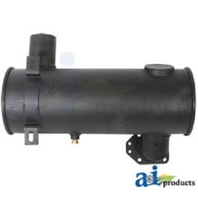 1694963M5 Muffler Fits Massey Ferguson 390 393 398
