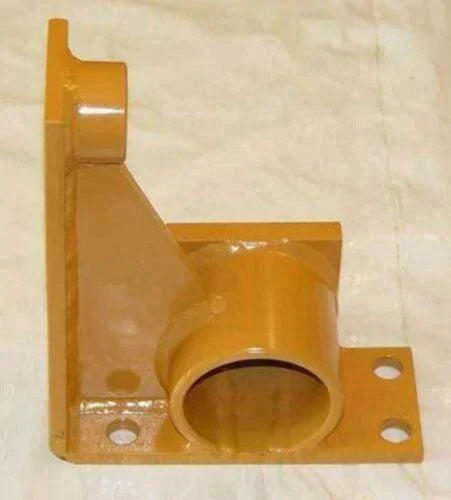 D35354 Top Roller Stand Mounting Bracket R/H Fits Case 450 up to SN#3050800