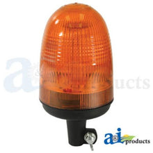 BLA9810 Beacon 80 LED Amber Fits Several