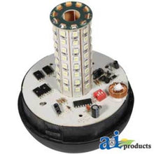 BLA9810 Beacon 80 LED Amber Fits Several