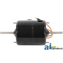 BM333817 Blower Motor Fits A/C Systems