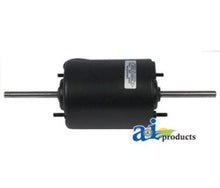 BM333833 Blower Motor Fits A/C Systems