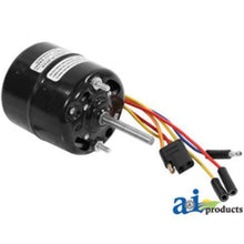 BM333835 Blower Motor Fits A/C Systems