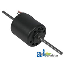 BM333846 Blower Motor Fits A/C Systems