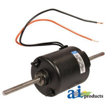 BM334810 Blower Motor Fits A/C Systems