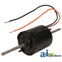 BM334810 Blower Motor Fits A/C Systems