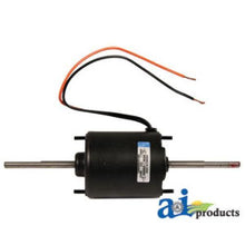 BM334810 Blower Motor Fits A/C Systems
