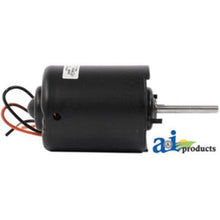 BM334824 Blower Motor Fits A/C Systems