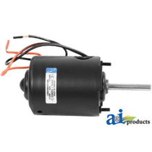 BM33824 Blower Motor Fits A/C Systems