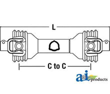 BP106-1010-A Economy PTO Fits Several