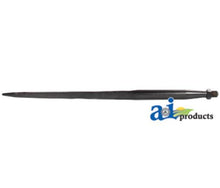 BP13439-HD Bale Point HD 1.3/4X39 Fits Several