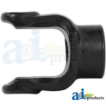 BP203083851 Implement Yoke Splined Fits Bush Hog Land Pride