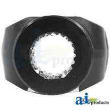 BP203083851 Implement Yoke Splined Fits Bush Hog Land Pride