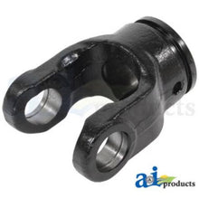 BP204056852-A Yoke Metric Inner Series 5 Fits Several