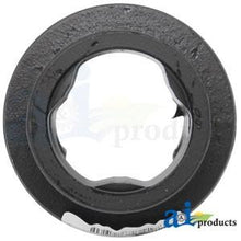 BP204S66856 Outer Tube Yoke Free Rotation Fits Bush Hog Land Pride