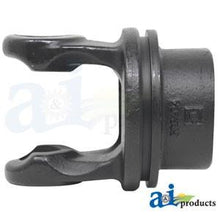 BP204S66856 Outer Tube Yoke Free Rotation Fits Bush Hog Land Pride