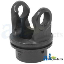 BP204S66856 Outer Tube Yoke Free Rotation Fits Bush Hog Land Pride