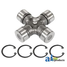 BP41208-A Cross & Bearing Repair Kit Metric BP8 Fits Bush Hog Land Pride